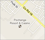 Pachenga Resort Map